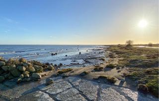 2 Bedroom Lovely Home In Degerhamn - Degerhamn - 9