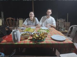 Gimanhala Cottage & Cookary Class - Anuradhapura - 6