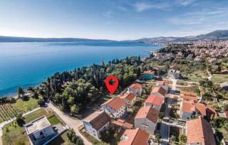 Cozy Apartment In Kastel Kambelovac - Kaštela - 9