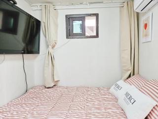 8 Hotel - Seul - 7