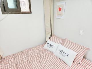 8 Hotel - Seul - 5