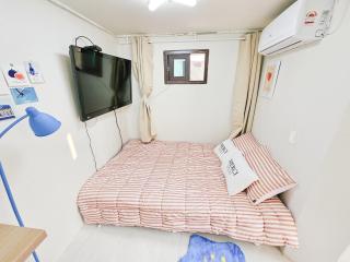 8 Hotel - Seul - 1