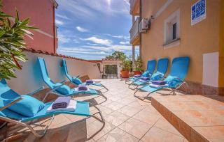 Nice Apartment In Dramalj With Wifi - Dramalj - 9