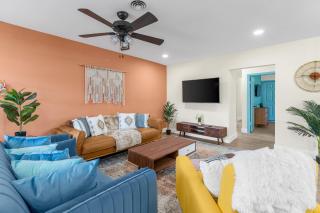 7 Beds Walk 2 Beach Great 4 Families & Groups #1 - Pompano Beach - 7