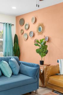 7 Beds Walk 2 Beach Great 4 Families & Groups #1 - Pompano Beach - 4