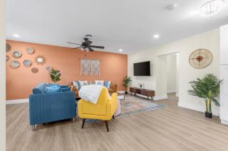 7 Beds Walk 2 Beach Great 4 Families & Groups #1 - Pompano Beach - 3