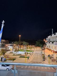 Parthenon apartment - 3