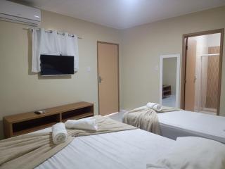 POUSADA AREIAS DE PAJUÇARA - Maceió - 8