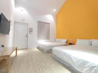 Liuqiu Guihua Homestay - Xiaoliuqiu - 3