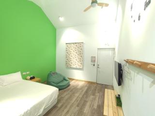 Liuqiu Guihua Homestay - Xiaoliuqiu - 4