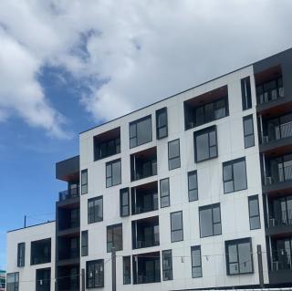 Cityscape - Christchurch - 9