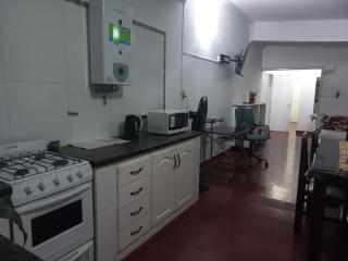 Alquiler Temorario Plaza Gurruchaga - Salta - 3