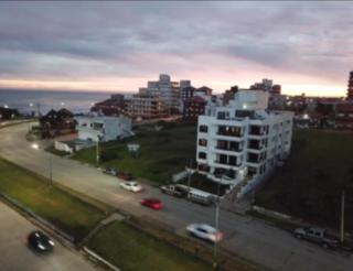 Edificio Waikiki - Mar del Plata - 8