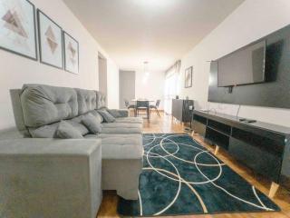 Apartamento Smart Centro MC53 - Maringá - 0