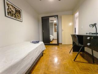 Apartamento Smart Centro MC53 - Maringá - 9