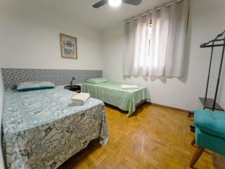Apartamento Smart Centro MC53 - Maringá - 7