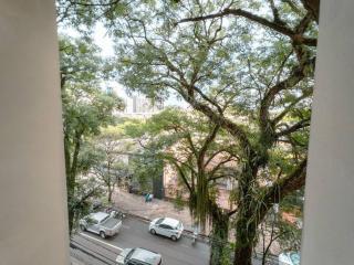 Apartamento Smart Centro MC53 - Maringá - 2