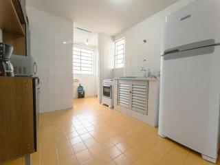 Apartamento Smart Centro MC53 - Maringá - 1