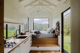 Tiny Nancy - Bellingen - 5