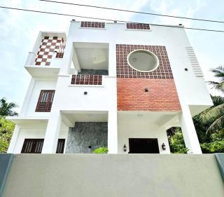 Matheera holiday home - Jaffna - 0