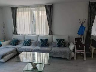 Traumhafte Ferienwohnung mit drei Schlafzimmer - 8