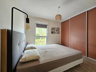 Villa récente 3 étoiles proche plage, 6 pers, La Faute-sur-Mer - FR-1-476-188 - La Faute-sur-Mer - 3