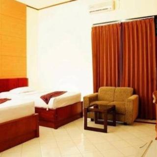 Mataram hotel - Cakranegara - 0