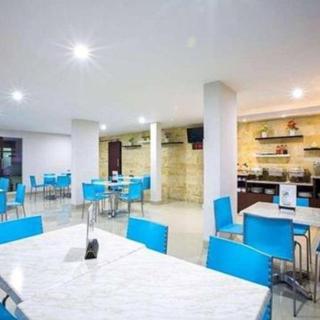 Mataram hotel - Cakranegara - 5