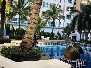 Studio in the Heart of Phuket - Cidade Phuket - 4