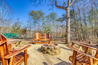 Alpine Retreat - Hot Tub, Arcade, 1089 of FREE tickets for each paid day, Dollywood and More! - Sevierville - 6