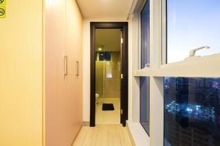 Premium 3BR Suite UptownBGC w/ Bathtub & Balcony - Manila - 0