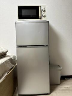 Bon House Kanamachi Direct to Sensoji Skytree Disneyland Airport Free Parking - Tokyo - 1