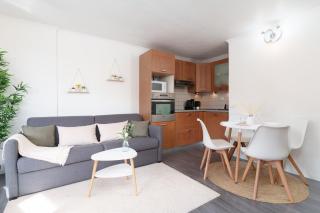 Le Cosy : Terrasse • Parking • Piscine • Clim - Grasse - 8