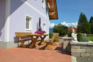 Haus Karin Seidl - Neumarkt in Steiermark - 6