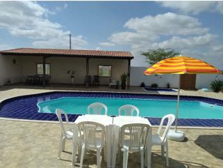 Espaço Rancho do Poço - 2