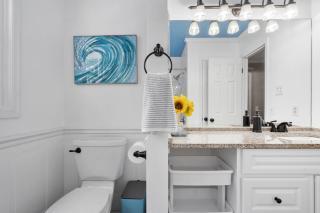 Game Room+Hot Tub+Pool+King Beds+More - Gansevoort - 4