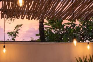 Villa Lotus - Close to Wanderlust CrossFit, Bali MMA and Soma Fight Club - Dalung - 5