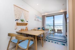 The Song Luxury Apartment Vung Tau D' House - 7