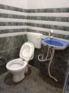 Ramrameti Homestay - 2