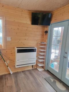 Birch Tree Cabins - 6