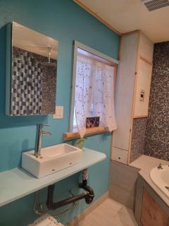 Birch Tree Cabins - 4