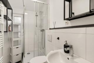 EasyStay1 Krefeld Fischeln 4Pers Switch TV Disney+ - Krefeld - 7