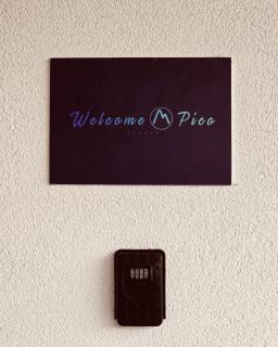 Welcome Pico - Madalena - 6