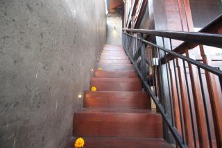 Villa Taru Jagat - Saba - 4