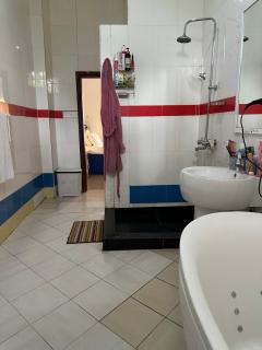 Amazing home stays 3 - Dar es Salaam - 4