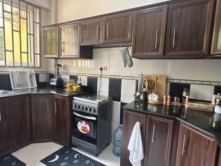 Amazing home stays 3 - Dar es Salaam - 7