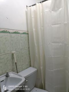 Townhouse near PH Arena - Ethan's Transient - Marilao - 7