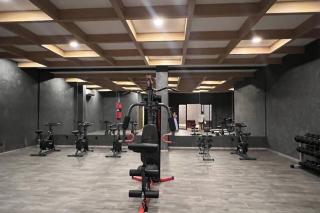 Loft, gym, pool, internet zama - Tulum - 8