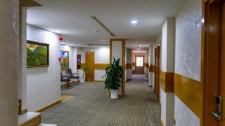 Hotel Hilen De Ville - 4