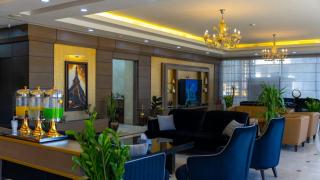 Hotel Hilen De Ville - 3